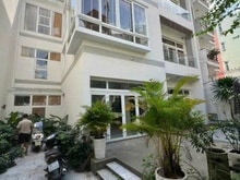 Hình ảnh Cho thuê villa cư xá Bắc Hải, Phường 15, Quận 10