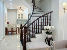 Hình ảnh Do nha tây mỗ - nhà đẹp dân xây - vf3 đỗ cửa - giá nhỉnh 5 tỷ