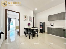 Hình ảnh 🏡 CHDV 1 Phòng ngủ Ban Công / 45m2 / NGÃ TƯ 7 HIỀN / FULL NỘI THẤT