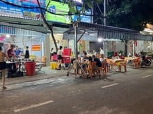 Hình ảnh Bán Nhà Mặt Tiền Số 50-52 Đường Số 7 Lãnh Binh Thăng, Phường 8 Quận 11