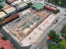 Hình ảnh Duy nhất 1 lô Đất nền, không ép xây dựng cách Đông Anh, Hà Nội 100m