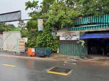 Hình ảnh Bán Nhà Đất Mặt Tiền 1033 Xô Viết Nghệ Tĩnh, Khu Thanh Đa, Bình Thạnh