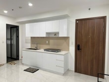 Hình ảnh Chung cư The useful, Lạc Long Quân, TB: 2p ngủ, 2wc, ban công 9tr5