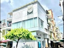 Hình ảnh SIÊU PHẨM GÓC 2 MẶT TIỀN 593C Nguyễn Thiện Thuật, Phường 1 , Quận 3