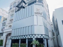 Hình ảnh Bán tòa nhà 7 tầng mặt tiền Trần Nhật Duật Q1, 7.85x15.5m, giá 79 tỷ