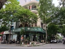 Hình ảnh •	Hiếm! Đỗ Quang – Nhà 4 tầng thông sàn, 50m² – KD sạch, chỉ 50tr/thá