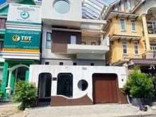 Hình ảnh SIÊU PHẨM BIỆT THỰ KHU VIP Đường Hoa Phan Xích Long