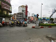 Hình ảnh Bán Nhà Mặt Tiền Lê Quang Định - Bình Thạnh