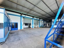 Hình ảnh DS kho, nhà xưởng còn trống tại các KCN trọng điểm ở Đà Nẵng cho thuê