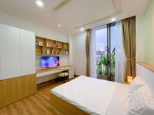 Hình ảnh Cho thuê Trang Chủ MB66.COM / Đăng Ký Tặng 66K 1PN 45m2_Thang máy_Khu Văn Minh_UEF_Hutech_Hồng Bàng