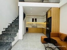 Hình ảnh Bán Nhà đường Tân Thuận Tây Gần chung cư eco Green