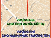 Hình ảnh Gấp bán nhà đất mặt tiền phường Đức Nhuận (Quận Phú Nhuận) TPHCM