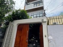Hình ảnh Bán nhà rẻ hxh (4,8x18) 297/27 Bùi Đình Tuý P24 Bình Thạnh