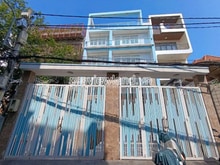 Hình ảnh Bán tòa nhà văn phòng Nguyễn Huy Tưởng, Bình Thạnh, 281.5m²