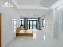 Hình ảnh Căn Hộ Đầy Đủ Tiện Nghi - Bancol Riêng - 50M2 - Ngay Vườn Lài Cầu Sắt