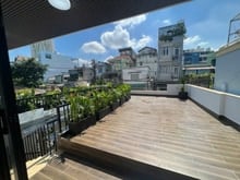 Hình ảnh SIÊU PHẨM Bình Thạnh Ung văn khiêm 20x8 1 trệt 3 lầu nhà mới giá 32 tỷ