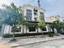 Hình ảnh Villa 500m2 full nội thất khu Vip Đặng Thùy Trâm - Bình Lợi - BT