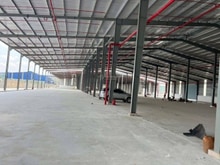 Hình ảnh 🔥 Cho thuê nhà xưởng 1300M² tại KCN An Đồn – GIÁ CHỈ 60K/M²