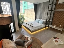 Hình ảnh 🏡 CĂN HỘ VIEW KÍNH CỰC CHILL – Ngay Mặt Tiền  – Ô TÔ Đậu Qua Đêm