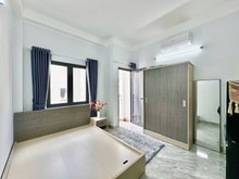Hình ảnh Căn Hộ Mới Xây Ngay Etown Cộng Hoà ☀️ Full NT ☀️ Ban Công Thoáng