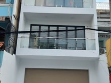 Hình ảnh CHO THUÊ NHÀ MỚI KINH DOANH THẨM MỸ, SPA-264E Lê Văn Sỹ, Quận 3