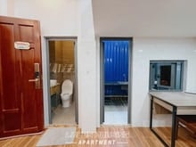 Hình ảnh CHDV Đề Thám ngay trung tâm SG siêu Hot