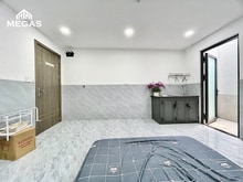 Hình ảnh Căn Hộ Studio - Cửa Sổ Lớn - Full Nội Thất - Ngay ĐH Nguyễn Tất Thành