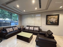 Hình ảnh Cho thuê nhà riêng  Dịch Vọng – 4 tầng, 250m², full đồ – KD văn ph