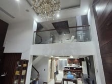 Hình ảnh Bán Nhà Hxh VIP Tô Hiến Thành Quận 10 – Hầm 5 Lầu Thang Máy, Giá Chỉ