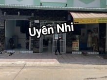 Hình ảnh CC kẹt tiền trả nợ cần bán gấp dãy trọ gần KCN Lê Minh Xuân - BC - HCM