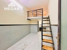 Hình ảnh Phòng trọ gác sẵn máy lạnh - giá chỉ từ 2tr9 - ngay Ngã Tư Bốn Xã