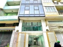 Hình ảnh SIÊU PHẨM ỐP KÍNH MT ĐƯỜNG 125C Hoa Lan, Quận Phú Nhuận