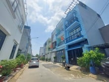 Hình ảnh 🏡 Bán Nhà 4 Tầng Đường Xe Hơi 8m, 52m2, Ngay Vinhomes Nguyễn Xiển Q9