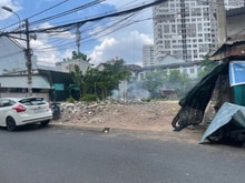 Hình ảnh Cực hiếm! Bán đất mặt tiền Đường số 12, sát Phạm Văn Đồng – Xây 5 tầng