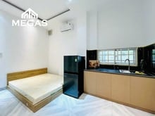Hình ảnh Mb6623 nạp rút nhanh chóng full nội thất - cửa sổ thoáng - ngay Ngã Tư Bốn Xã