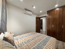 Hình ảnh Bán nhanh CHCC Green Valley, DT 120m2, TK 3PN, 2WC,ô xe,giá bán 9,6 tỷ