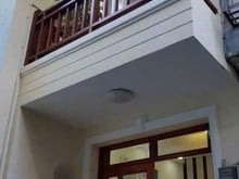 Hình ảnh Nhà nở hậu đẹp - Phường 3 - Quận 5 - Gần đường lớn - Giá 4,1 tỷ
