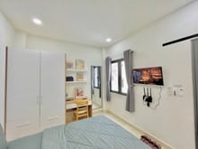Hình ảnh Căn Hộ Tách Bếp Đối Diện Công Viên Tao Đàn_Gần Chợ Bến Thành_Bv Từ Dũ