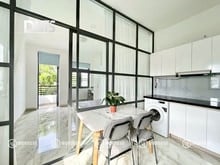 Hình ảnh Căn Hộ 1Pn+Bancony Hoàng Sa Gần Cầu Bông_Chợ Tân Định_Cv Lê Văn Tám Q1