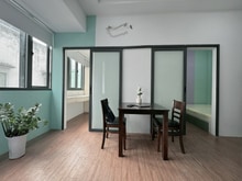 Hình ảnh Căn Hộ 2 phòng ngủ gần Bệnh viện Từ Dũ_Công Viên Tao Đàn Q3