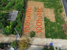 Hình ảnh 100m2 full thổ cư hòa thạch - quốc oai