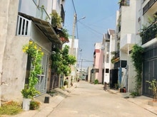 Hình ảnh cần bán gấp đất phân lô đẹp LÝ TẾN XUYÊN – LINH ĐÔNG, THỦ ĐỨC