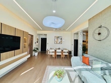Hình ảnh Cho thuêThe Ascentia Tân Phú Quận 7 80m2 giá tốt nhất 22 triệu/1 tháng