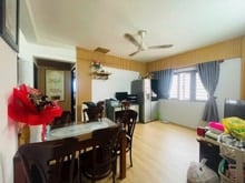 Hình ảnh Chung cư Tân Hương, 93m2, 3PN, 2WC, Nội thất, 10tr, Tân Quý, TP