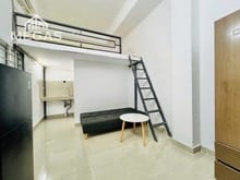 Hình ảnh Phòng trọ full nội thất - giá chỉ từ 3tr7 - ngay chợ Cây Gõ