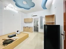 Hình ảnh Phòng full nội thất mới _ cửa sổ _ Ngay Ngã Tư Bốn Xã
