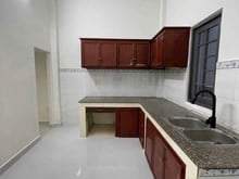 Hình ảnh Bán nhà 1 trệt 2 lầu hẻm xe hơi đường số 2, Phường Tăng Nhơn Phú B,