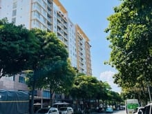 Hình ảnh Cho thuê Shophouse Quận 2 - Shophouse Sala - 3 lầu - Gía chỉ 90 Triệu