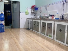 Hình ảnh Chính chủ bán nhà Đường Đức Huy, Thống Nhất, Đồng Nai