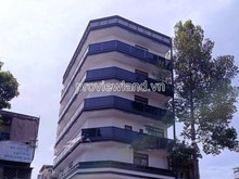Hình ảnh Bán tòa nhà văn phòng Quận 10, đường 3 Tháng 2, 207m² đất,giá 200 tỷ